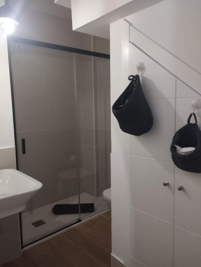 Apartmán Atico Aire De Triana Sevilla Exteriér fotografie
