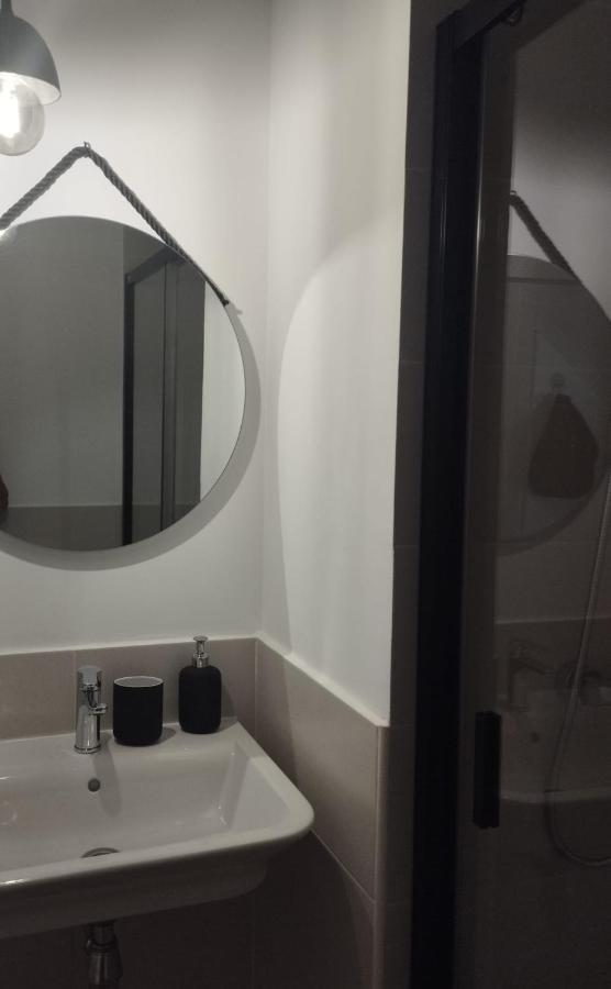Apartmán Atico Aire De Triana Sevilla Exteriér fotografie