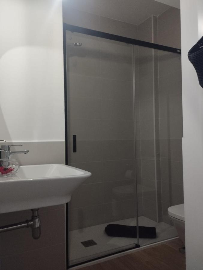 Apartmán Atico Aire De Triana Sevilla Exteriér fotografie